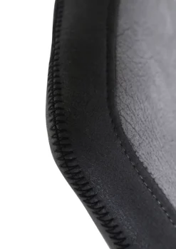 INTERhome Armlehnstuhl FLOYD hell-/dunkelgrau/schwarz