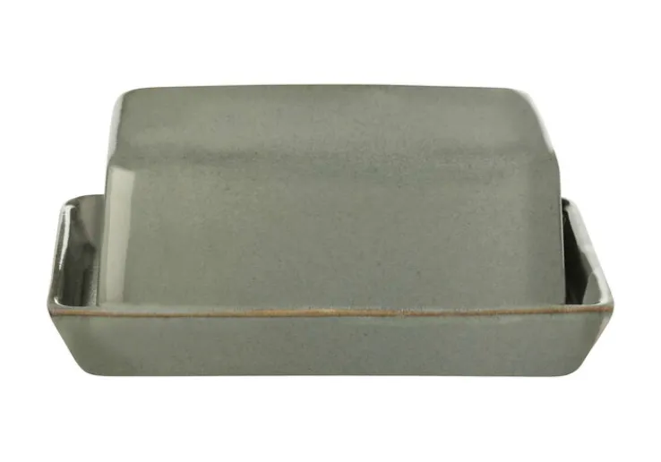 ASA Butterdose SAISONS eukalyptusgrün