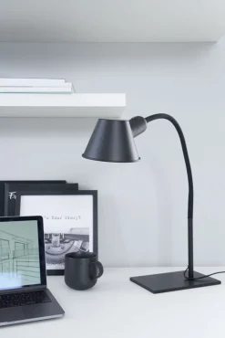 ASA Henkelbecher COPPA 6er Set kuro-schwarz