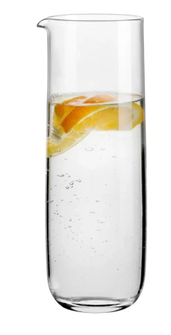 ASA Karaffe SARABI Transparent 1,2 Liter