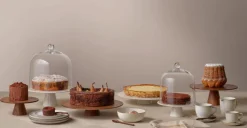 ASA Milchkännchen SAISONS sandweiß