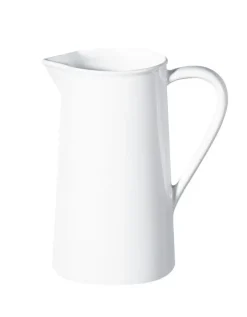 ASA Milchkrug GRANDE 1000 ml weiß