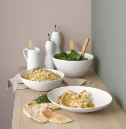 ASA Milchkrug GRANDE 1000 ml weiß