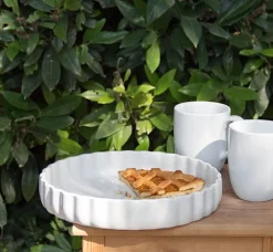 ASA Tasse GRANDE 500 ml Keramik weiß