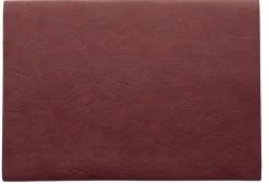 ASA Tischset MELI-MELO rosewood