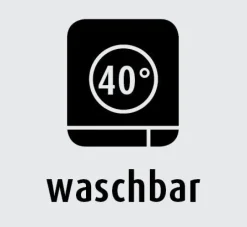 baby best Baby-Flauschdecke LITTLE FRIENDS 75 x 100 cm weiß/beige