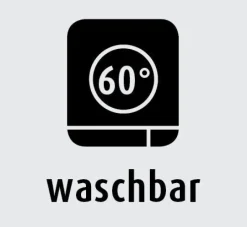 baby best Renforcé-Babybettwäsche LITTLE FRIENDS 100 x 135 cm weiß/beige