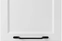 Bad-Hängeschrank LÜTTICH weiß