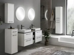 Bad-Hängeschrank MAXIM