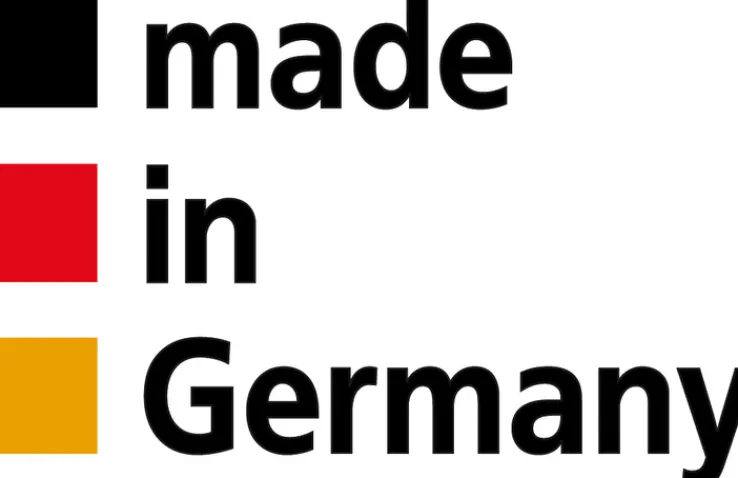 Bad-Hochschrank GENT grau