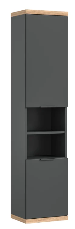 Bad-Hochschrank NUARO