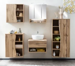 Bad-Midiregal ANTWERPEN braun