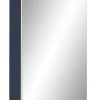 Bad-Spiegelschrank JESPER blau