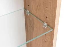 Bad-Spiegelschrank LÜTTICH beige 60cm