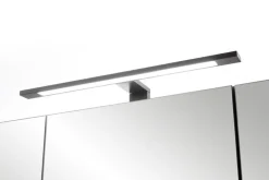 Bad-Spiegelschrank LÜTTICH beige 60cm