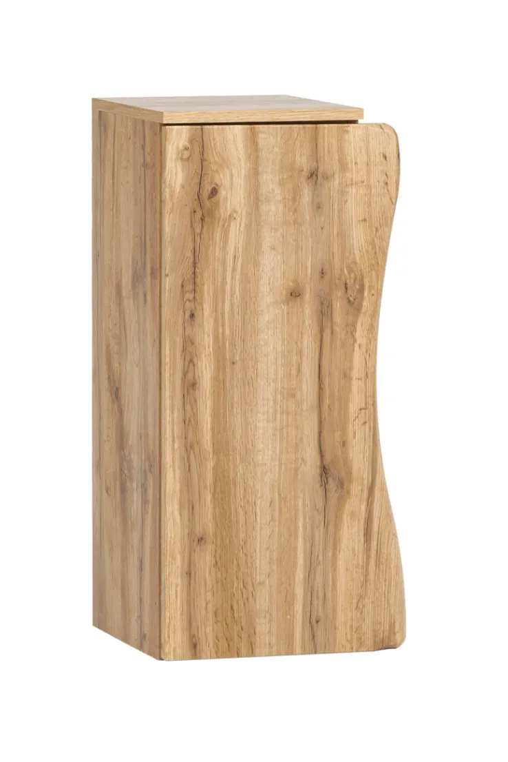 Bad-Unterschrank ANTWERPEN braun 30cm