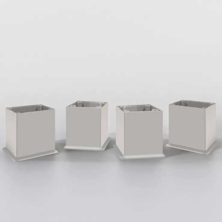 Bad-Unterschrank ANTWERPEN braun 30cm