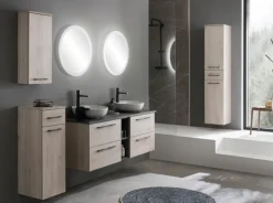 Bad-Unterschrank MAXIM