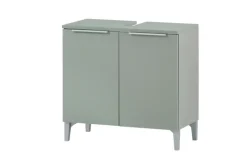 Bad-Waschbeckenunterschrank SMILLA