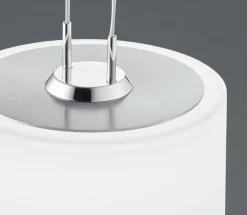 BANKAMP LED Pendellampe GRAZIA Z 48 cm