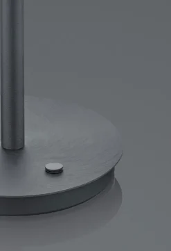 BANKAMP LED Tischlampe GRAND SMOKE anthrazit