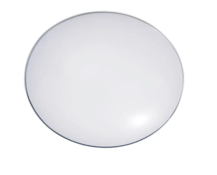 BANKAMP Retrofit Deckenlampe BASIC 40 cm weiß /klar