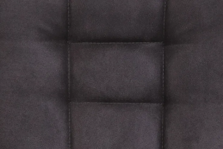 QUARTIER Barhocker AMANDA M 2er Set schwarz