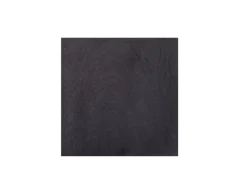 QUARTIER Beistelltisch CORBY 35x35 cm schwarz