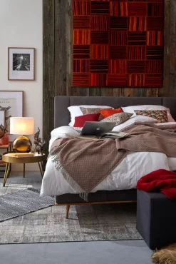 QUARTIER Beistelltisch rund LINA 60 cm