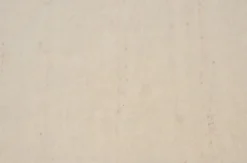 Berber-Teppich ATLAS 250 x 350 cm weiß meliert