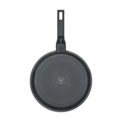 Berndes Schmorpfanne ECO LIFE RECY Aluminium 28 cm Schwarz