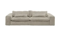 QUARTIER Bigsofa KAIA dove