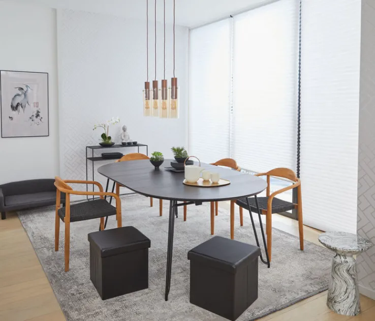 blomus Konsolentisch FERA schwarz