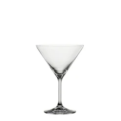 BOHEMIA SELECTION Cocktailglas BAR SELECTION Kristallglas 17,1 cm 240 ml 2-tlg. Transparent/Klar