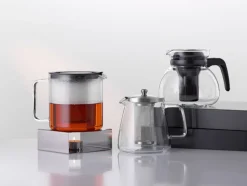 BOHEMIA SELECTION Kanne 1300 ml Glas