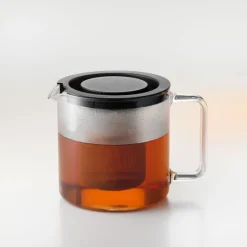 BOHEMIA SELECTION Kanne 1300 ml Glas