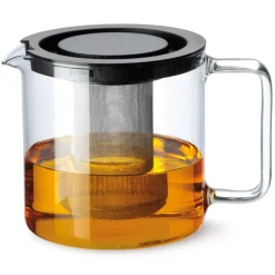 BOHEMIA SELECTION Kanne 1300 ml Glas