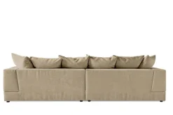 BOHOME natural living BOHOME Megasofa OLDHAM Levis offwhite