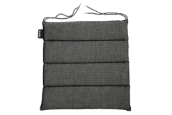 Brafab Outdoor Sitzkissen DELIA 43 x 41 cm anthrazit