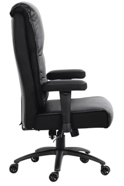 Bürostuhl TENNESEE schwarz