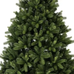 casaNova Deko-Objekt Tannenbaum 210 cm Grün