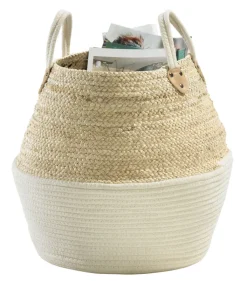 casaNOVA Aufbewahrungskorb 30 cm