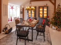 casaNOVA Aufbewahrungskorb COTTON 23 x 16 cm weiß