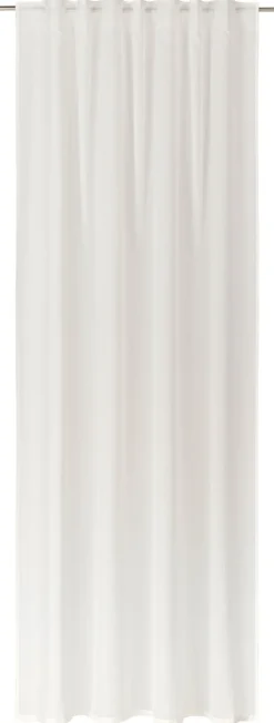 casaNOVA Dekoschal VERA 140 x 245 cm creme