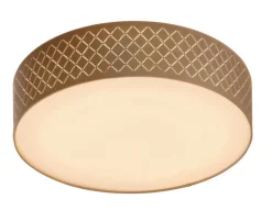 casaNOVA LED Deckenlampe CHARMING