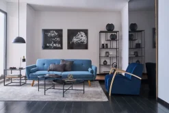 casaNOVA Vase 8,5 cm beige