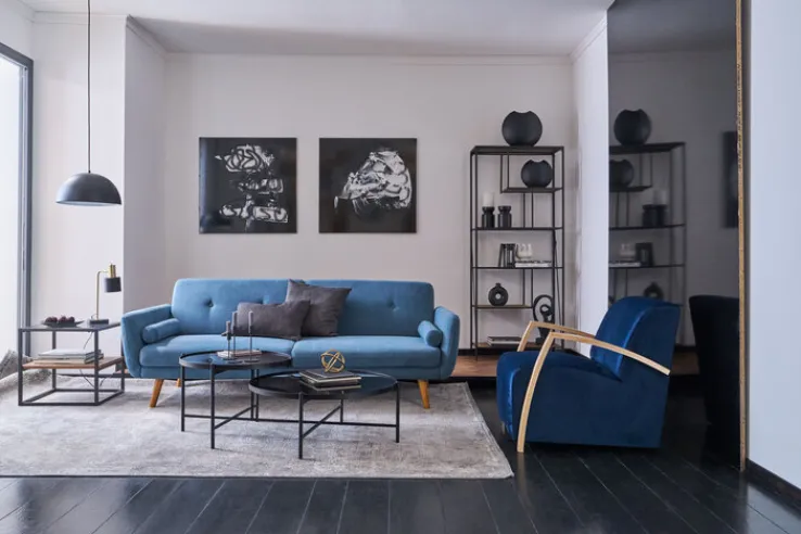 casaNOVA Vase 8,5 cm beige