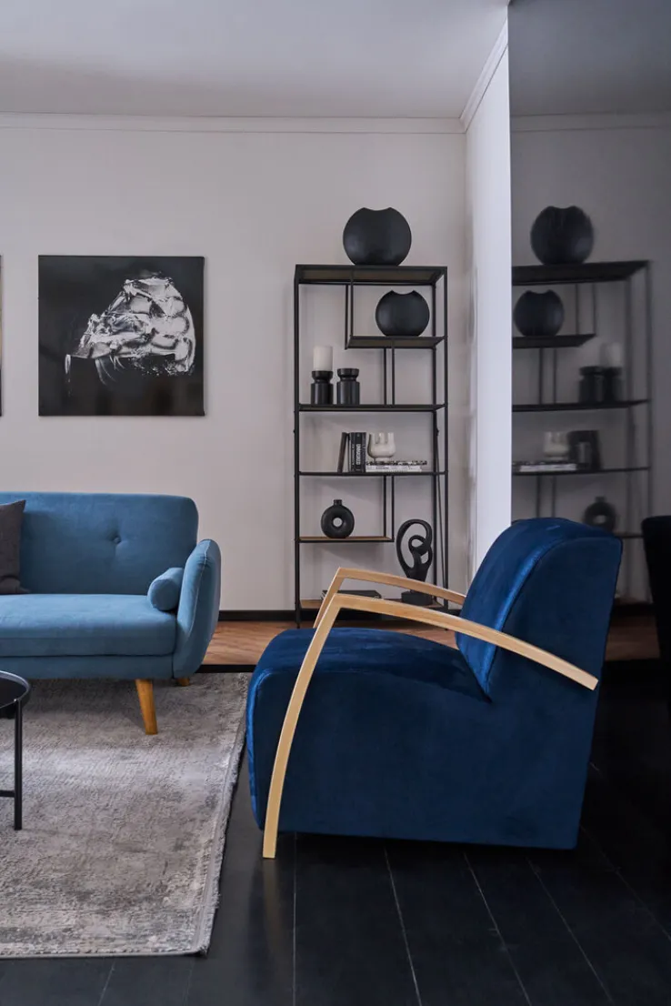 casaNOVA Vase 8,5 cm beige