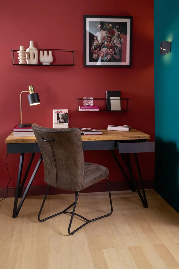 casaNOVA Vase 8,5 cm beige