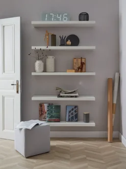 casaNOVA Vase NATURERWACHEN 29 cm Keramik